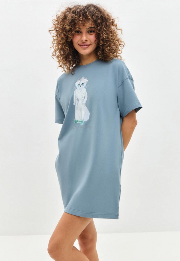 Футболка домашняя Manii'ta Lacitta