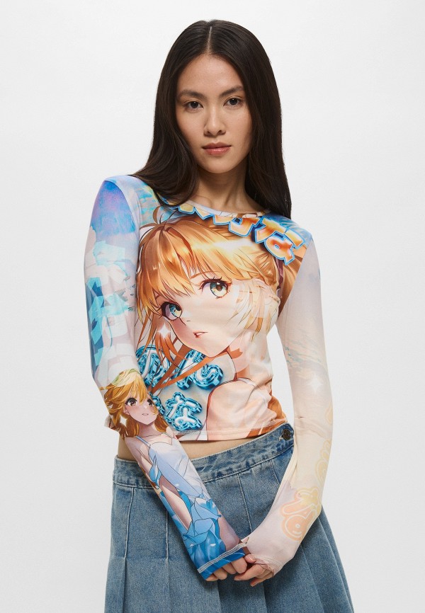 Лонгслив Befree 915₽