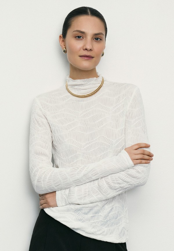 Водолазка Zarina 1799₽