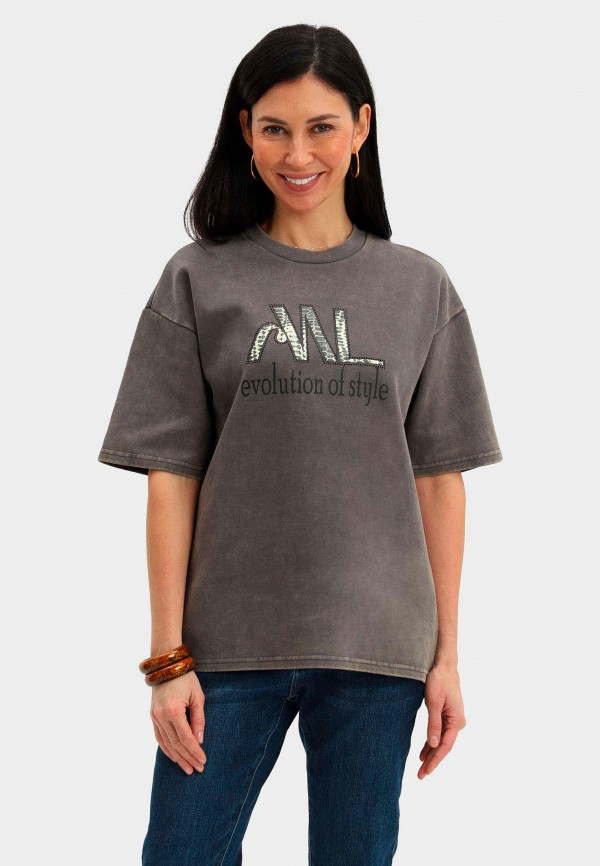 Футболка Mitica Luna 3743₽