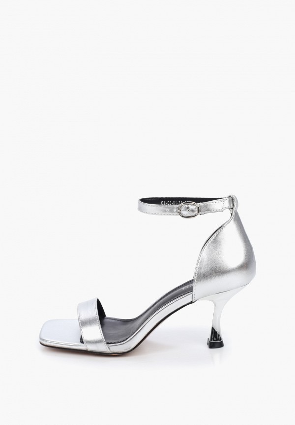 Босоножки Dino Ricci Select 4730₽