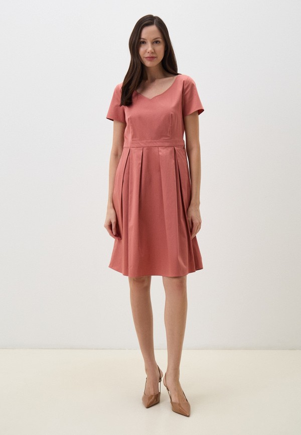 Платье Vera Lapina 11192₽