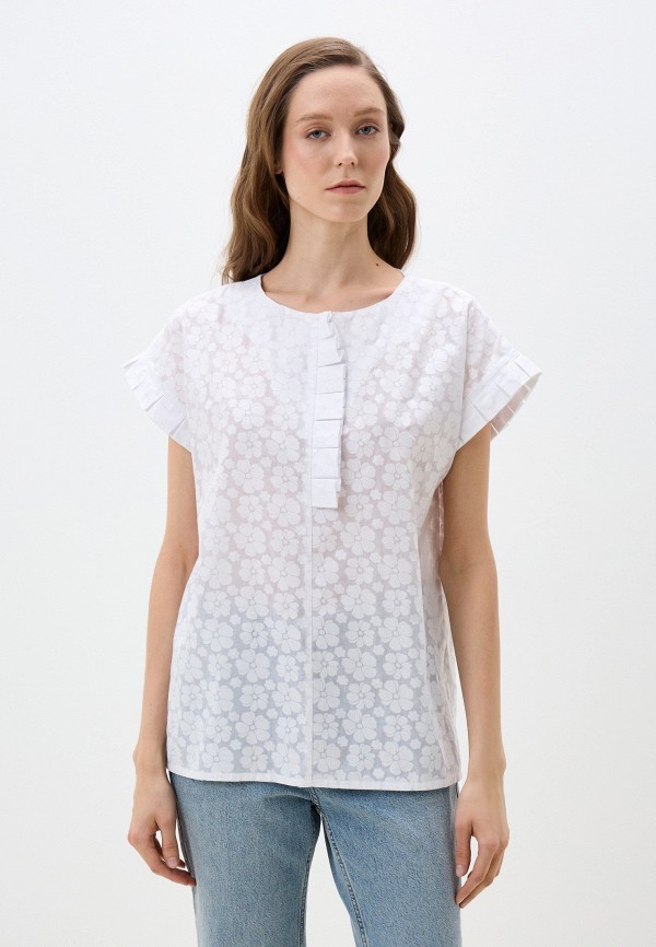 Блуза Vera Lapina 4984₽