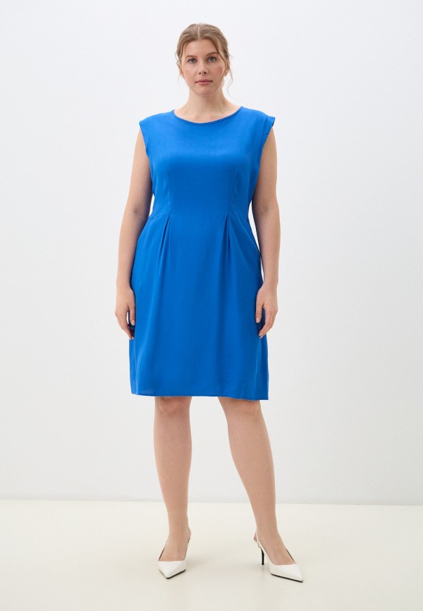 Платье Vera Lapina 11672₽