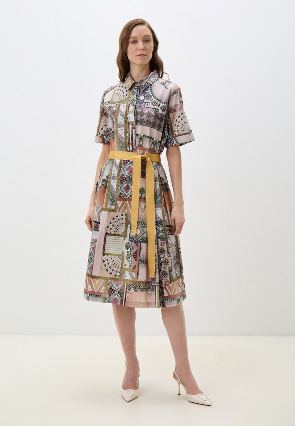 Платье Vera Lapina 9912₽