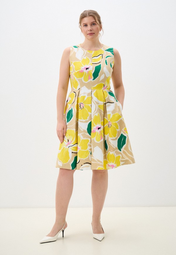 Платье Vera Lapina 15992₽