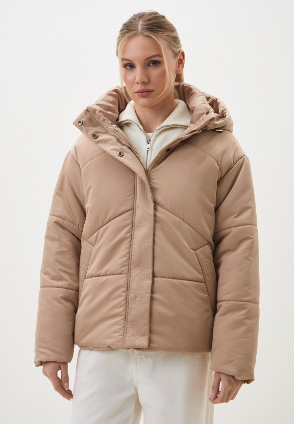 Куртка утепленная Grand Grom 5199₽