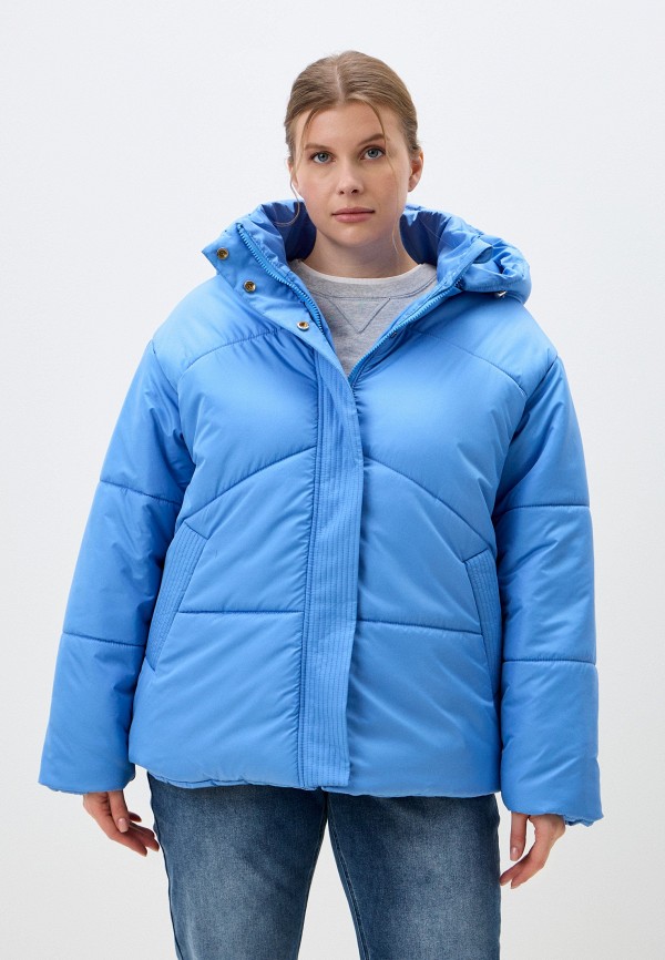 Куртка утепленная Grand Grom