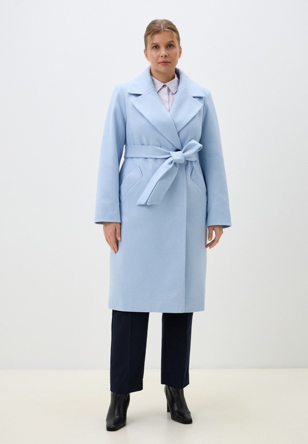 Пальто двубортное Kenan 7350₽