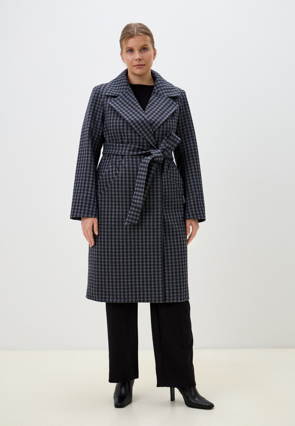 Пальто однобортное Kenan 7350₽