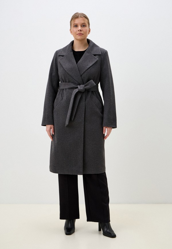 Пальто однобортное Kenan 7350₽