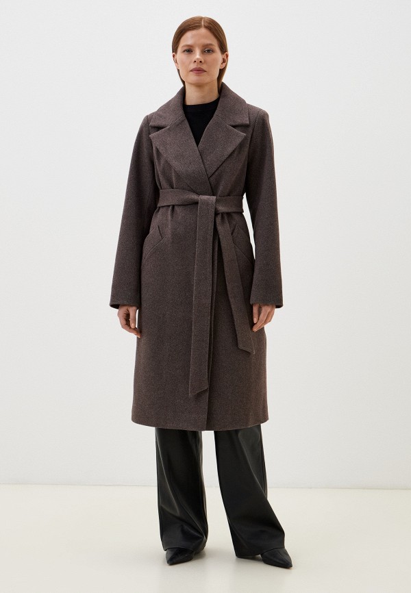 Пальто двубортное Kenan 7350₽