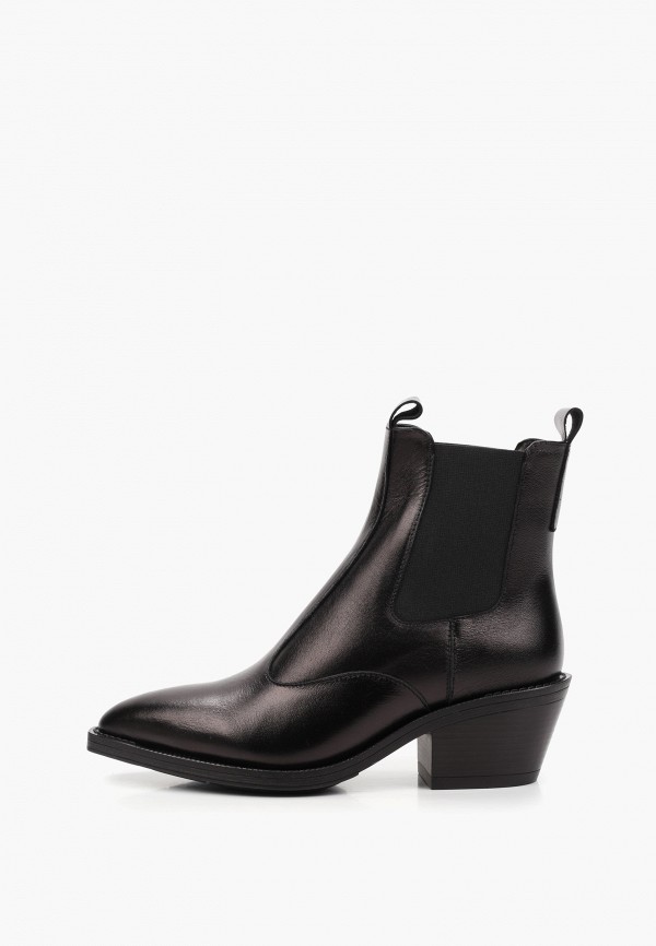 Ботильоны Gresco