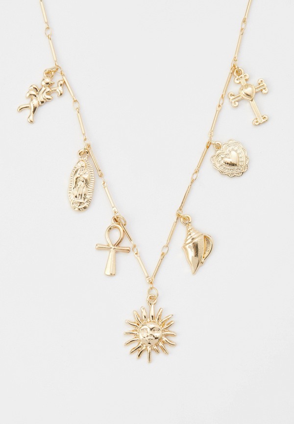 Колье Free Form