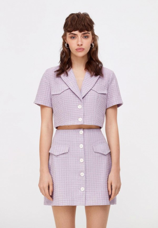 Жакет Clan VI 5290₽