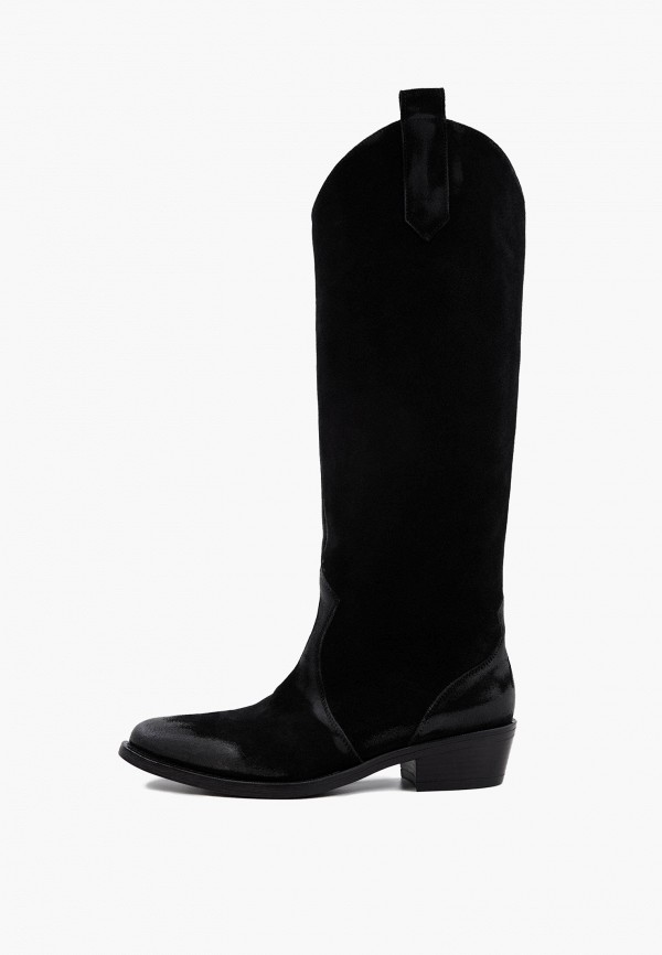 Сапоги Byshikat 31900₽