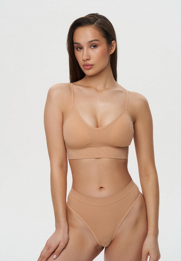 Топ бельевой и трусы Amazonka Underwear 1990₽