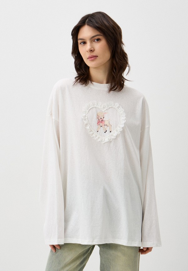 Лонгслив Lookonline 3490₽