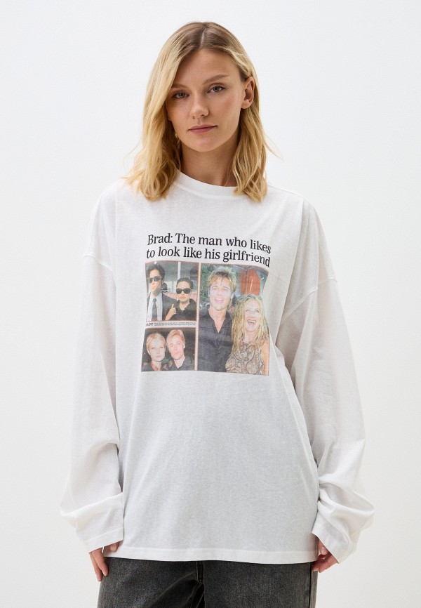 Лонгслив Lookonline 3490₽