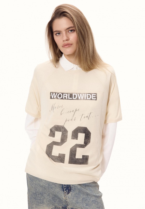 Футболка Lookonline