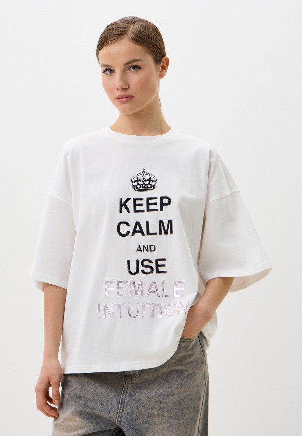 Футболка Lookonline 3490₽