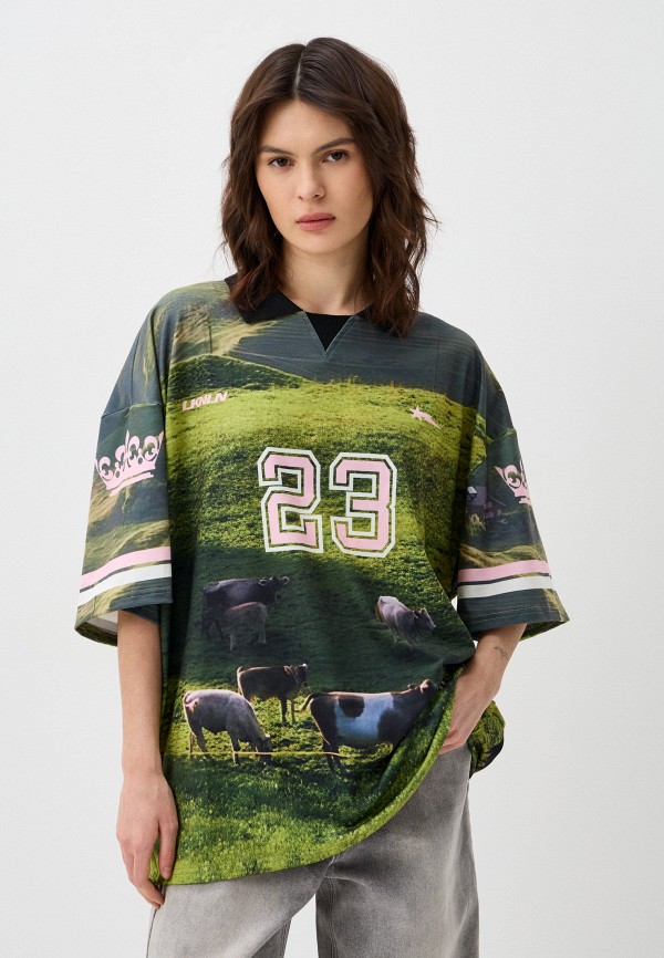 Футболка Lookonline 2490₽