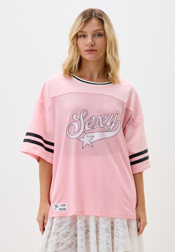 Футболка Lookonline 3490₽