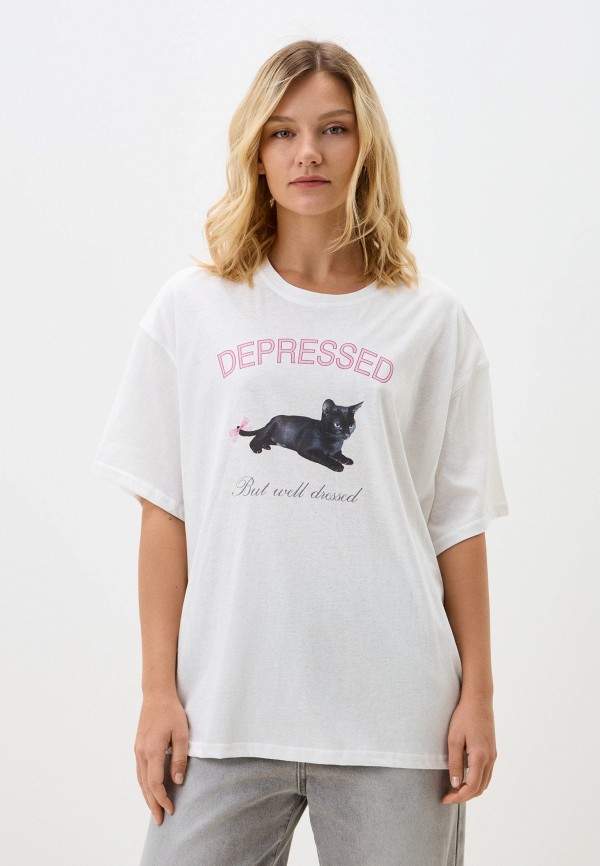 Футболка Lookonline 2990₽