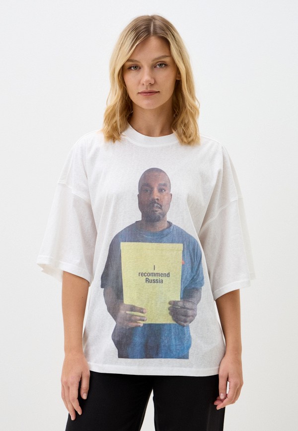 Футболка Lookonline 3490₽