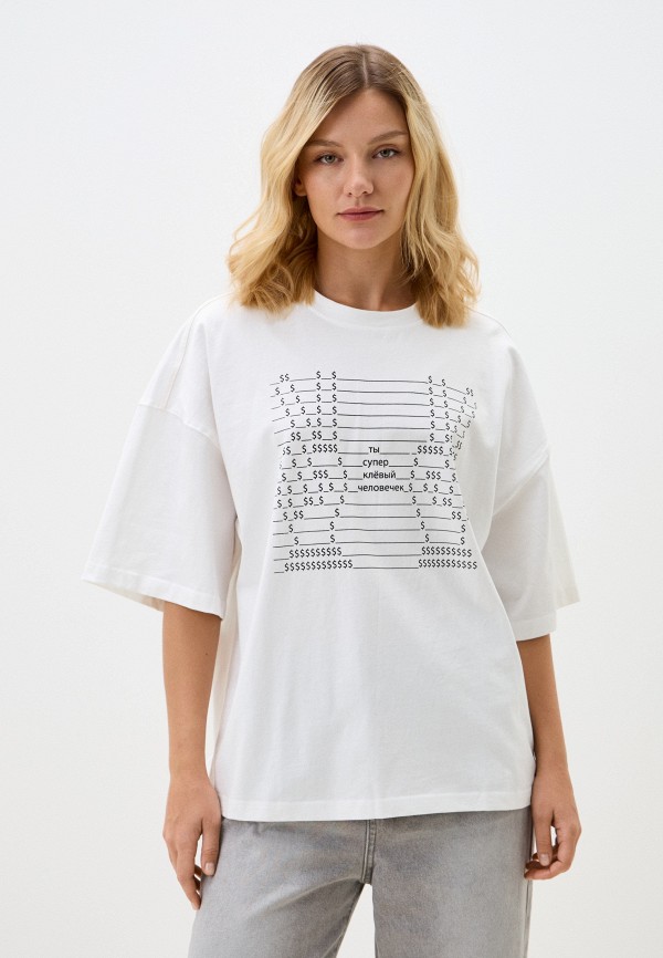 Футболка Lookonline 3490₽