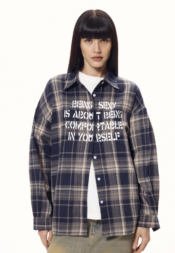 Рубашка Lookonline