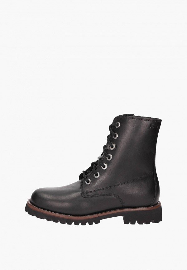 Ботинки Sioux