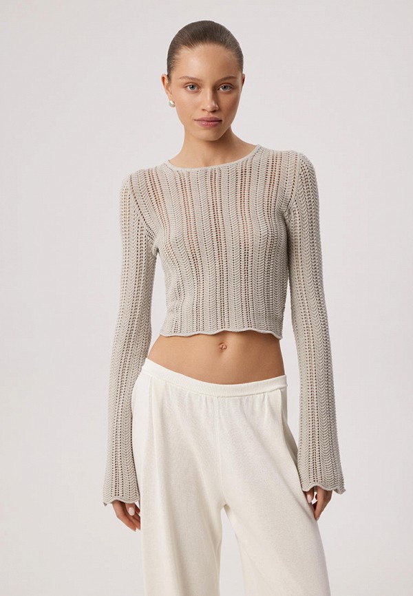 Джемпер Patratskaya