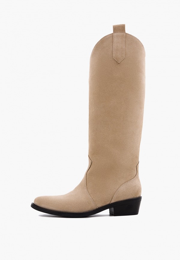 Сапоги Byshikat