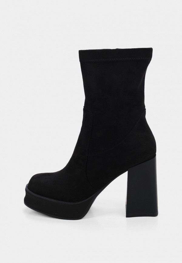 Ботильоны Massimo Renne