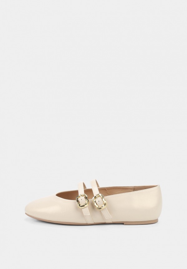 Балетки Keddo 7399₽