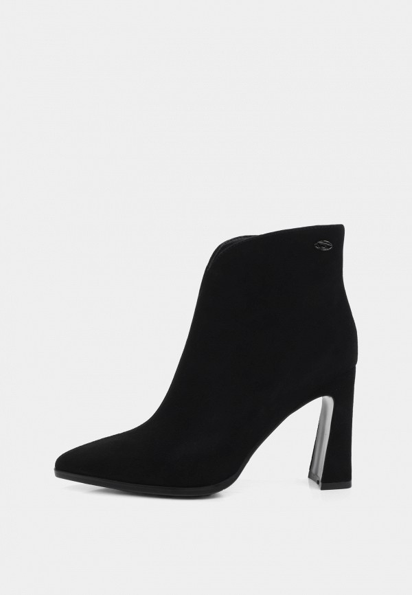 Ботильоны Massimo Renne