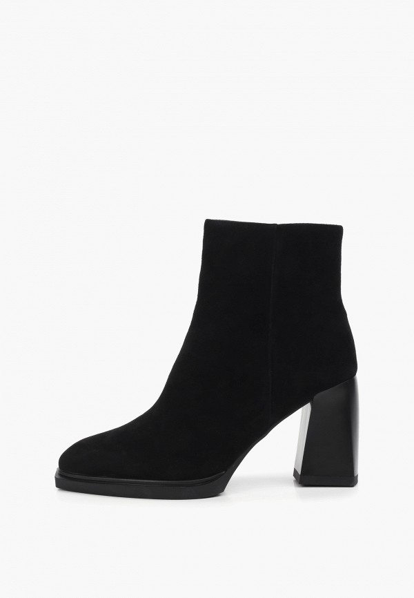 Ботильоны Massimo Renne