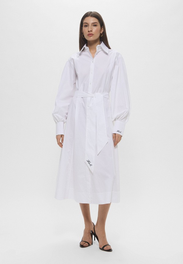 Платье Karl Lagerfeld 36500₽