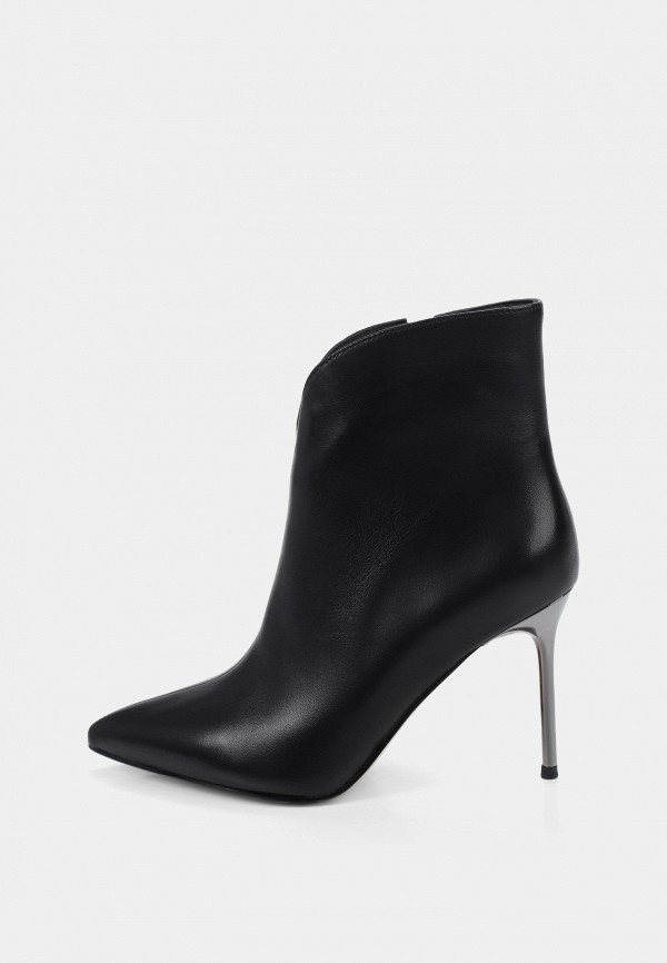 Ботильоны Massimo Renne