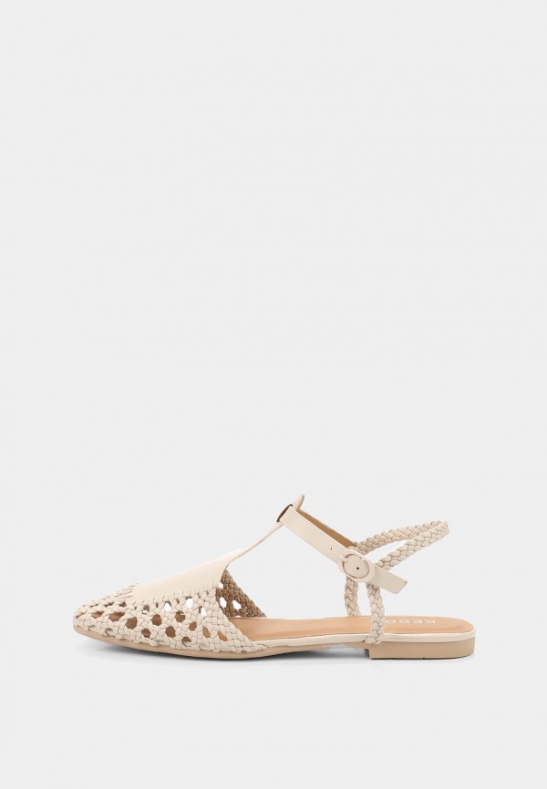 Туфли Keddo 5499₽