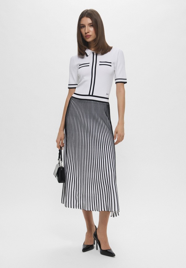 Платье Karl Lagerfeld 35600₽