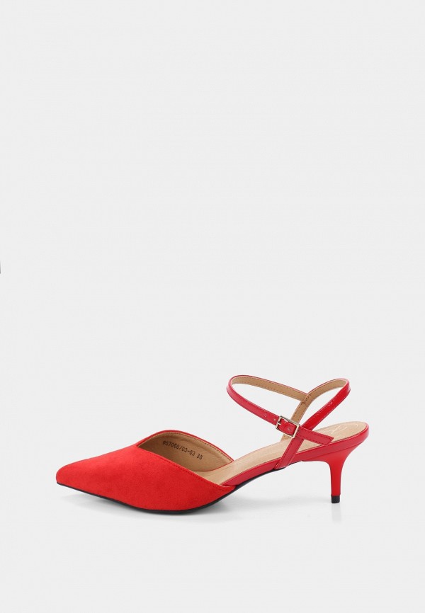 Туфли Keddo 4499₽