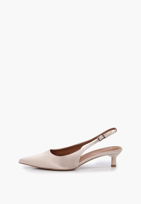 Туфли Keddo 4199₽