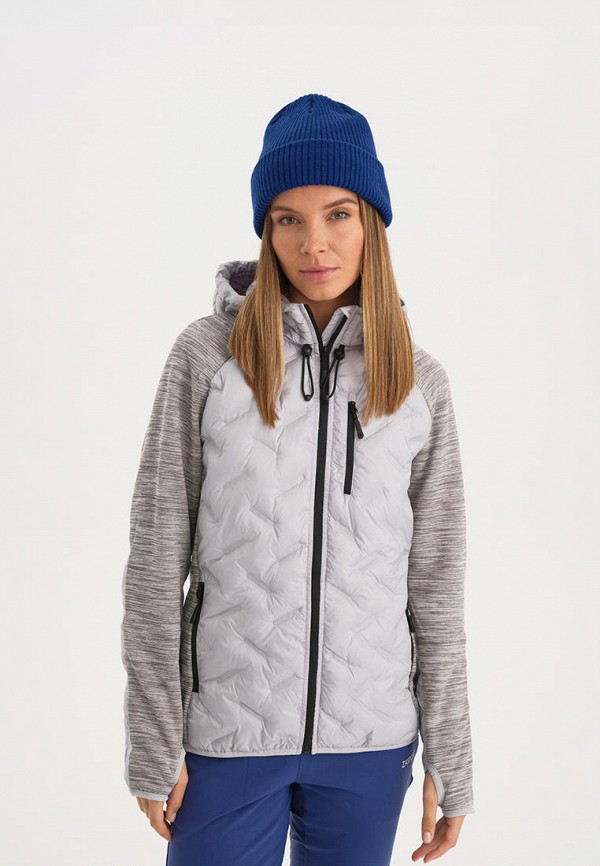 Куртка утепленная Zasport