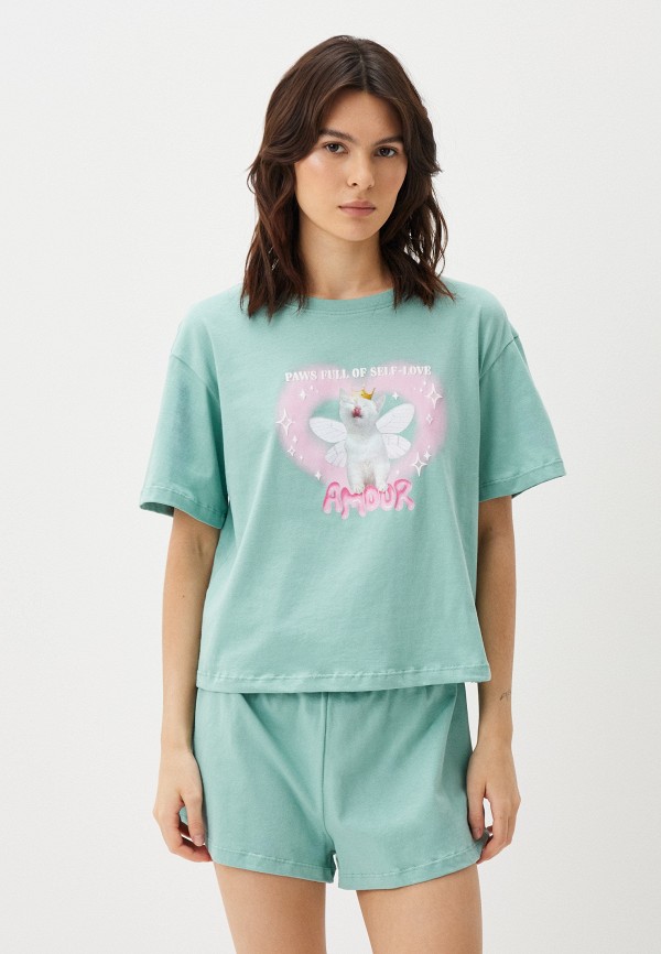 Пижама Mark Formelle 1749₽