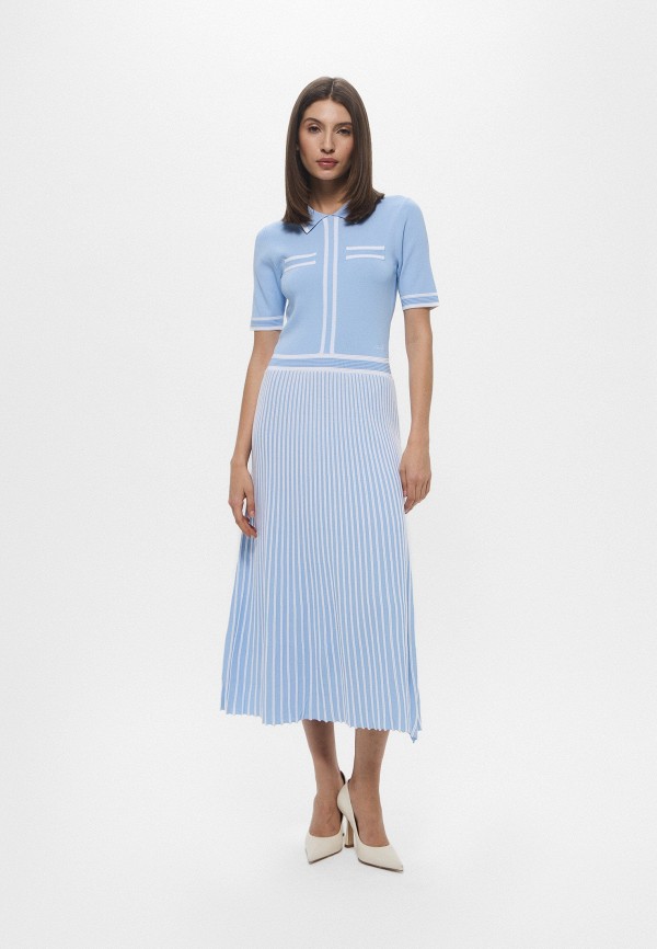 Платье Karl Lagerfeld 35600₽