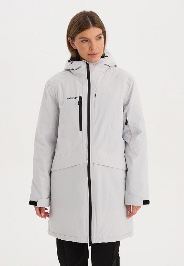 Куртка утепленная Zasport