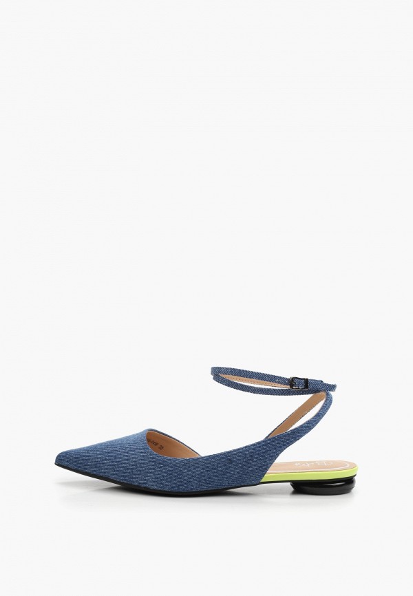 Туфли Betsy 3699₽