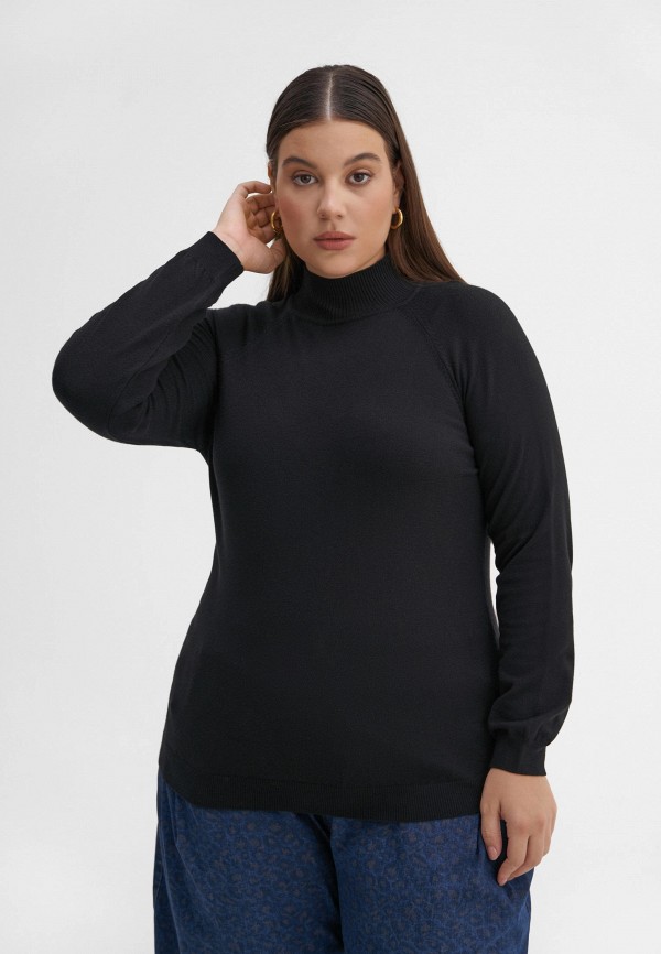 Водолазка Naturaxl 5313₽